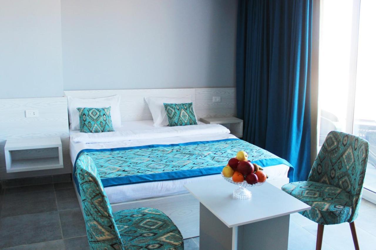 Shellghada Blue Beach Hotel Gurdaka Kültér fotó