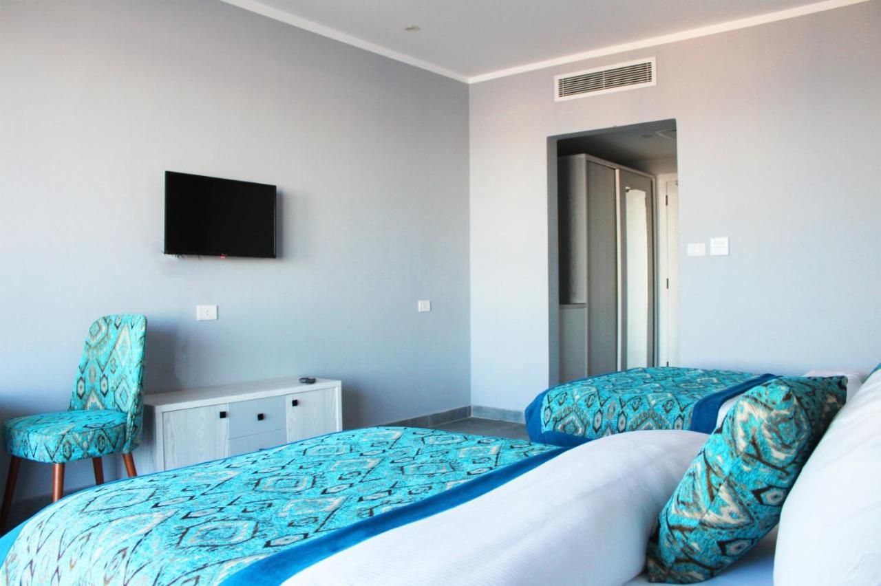 Shellghada Blue Beach Hotel Gurdaka Kültér fotó