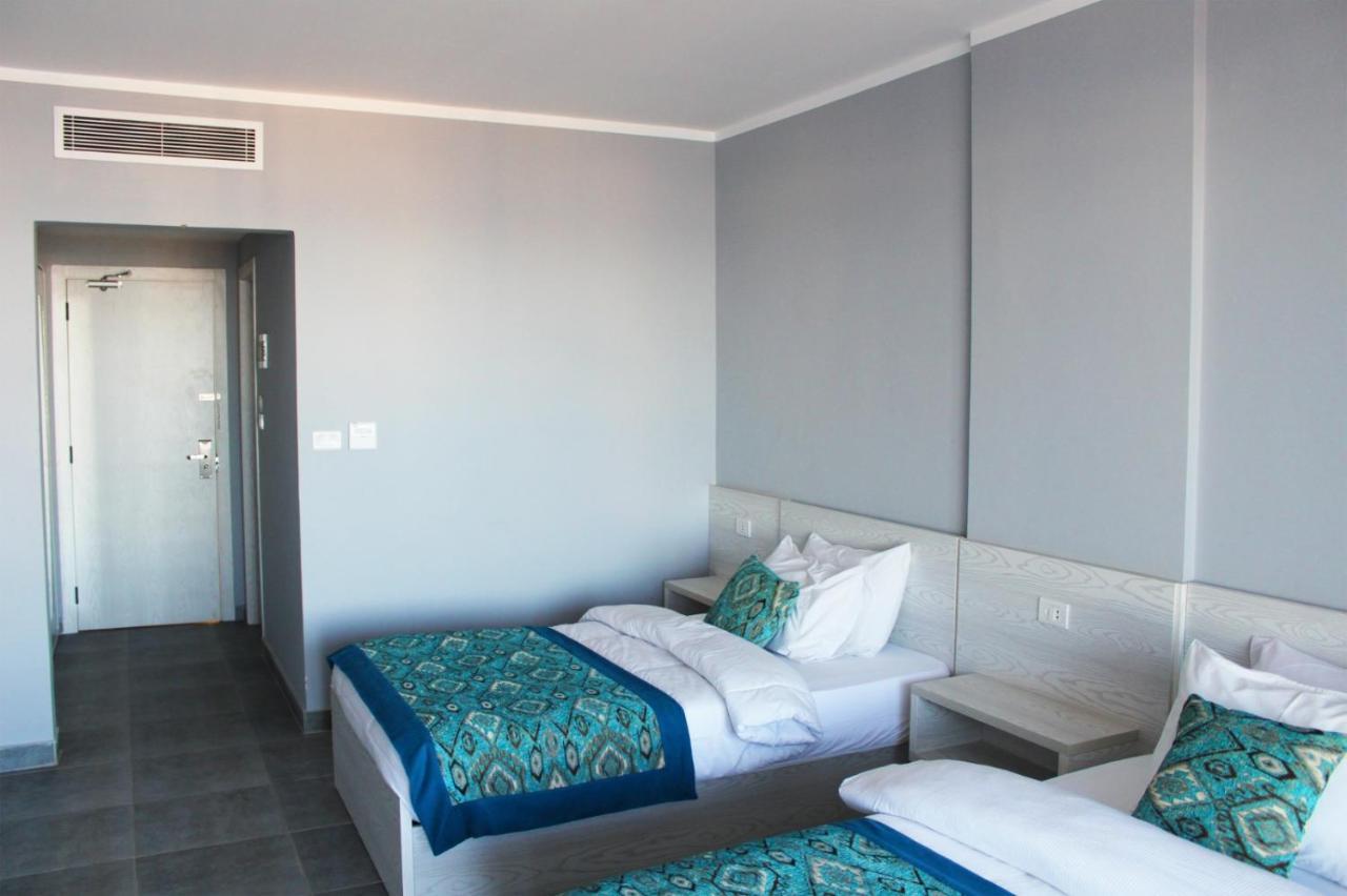 Shellghada Blue Beach Hotel Gurdaka Kültér fotó